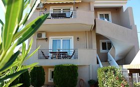 Helen'S Sounio Apartments